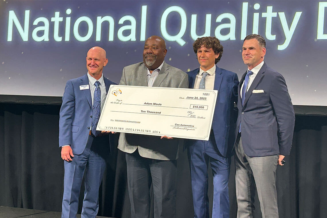 NIADA Accepting Scholarship Applications 